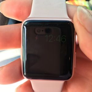 Apple Watch series 1